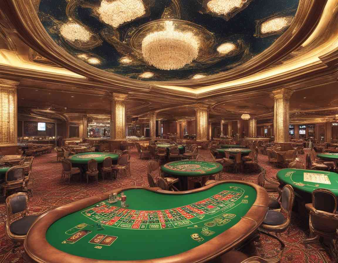 21 bet