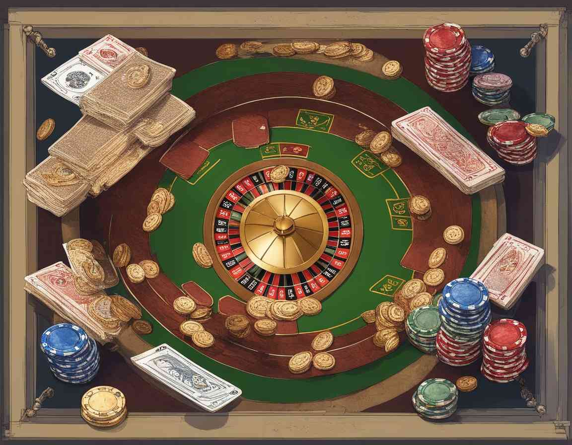 21 bet