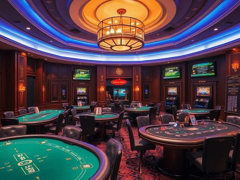 21 bet