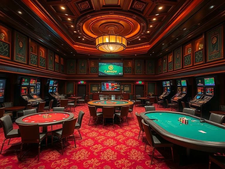 21 bet