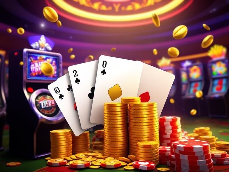 21 bet