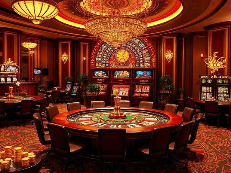 21 bet