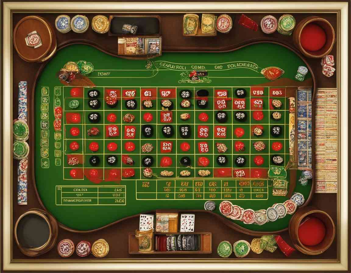 21 bet